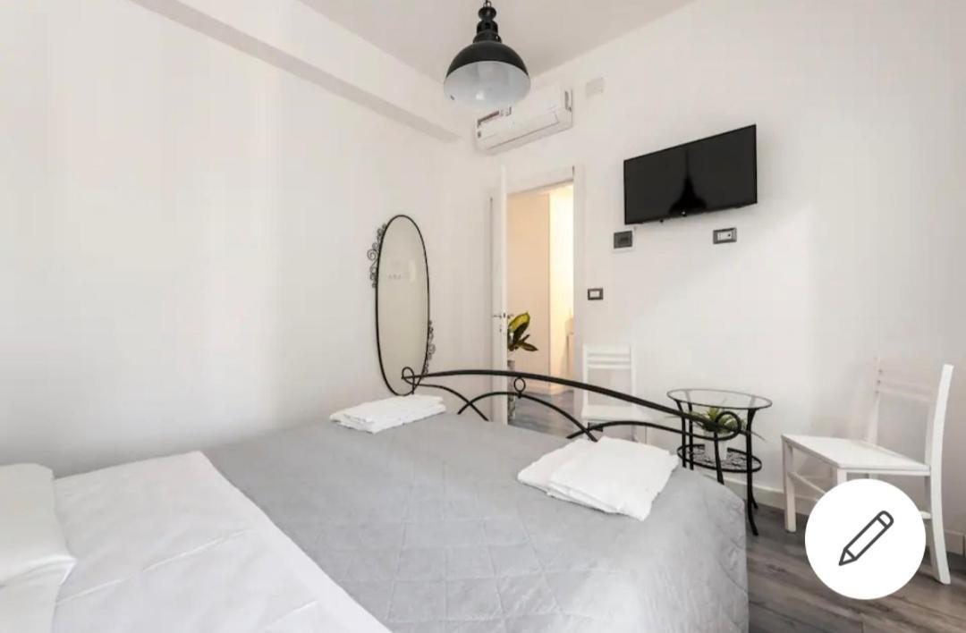 Bed and Breakfast Es - Essential Solution & Emotion Stories Verona Exteriér fotografie